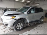 Hyundai Santa Fe Gls 5NMSG73D49H296732 снимка