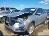 Chevrolet Equinox Ls 2GNAXSEVXK6162042 снимка