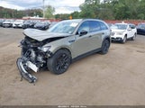 Mazda Cx-70 3.3 Turbo Premium Package JM3KJDHD1S1116753 fotografie