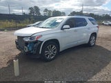 Chevrolet Traverse High Country 1GNEVKKW9JJ159445 photo