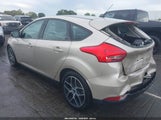 Ford Focus Sel 1FADP3M24JL222234 снимка
