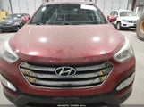 Hyundai Santa Fe Sport 2.0T 5XYZW3LAXDG050500 снимка