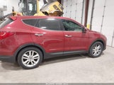 Hyundai Santa Fe Sport 2.0T 5XYZW3LAXDG050500 снимка