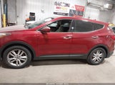 Hyundai Santa Fe Sport 2.0T 5XYZW3LAXDG050500 снимка
