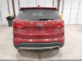 Hyundai Santa Fe Sport 2.0T 5XYZW3LAXDG050500 снимка