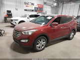 Hyundai Santa Fe Sport 2.0T 5XYZW3LAXDG050500 снимка