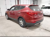 Hyundai Santa Fe Sport 2.0T 5XYZW3LAXDG050500 снимка