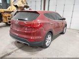 Hyundai Santa Fe Sport 2.0T 5XYZW3LAXDG050500 снимка