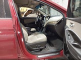 Hyundai Santa Fe Sport 2.0T 5XYZW3LAXDG050500 снимка