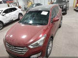 Hyundai Santa Fe Sport 2.0T 5XYZW3LAXDG050500 снимка