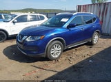 Nissan Rogue S Fwd JN8AT2MT6LW031187 снимка