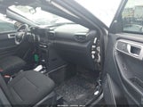 Ford Police Interceptor 1FM5K8AC1SGA85279 снимка