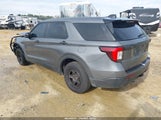 Ford Police Interceptor 1FM5K8AC1SGA85279 снимка