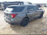 Ford Police Interceptor 1FM5K8AC1SGA85279 снимка