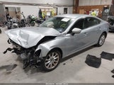 Mazda Mazda6 Sport JM1GL1U56H1117251 снимка