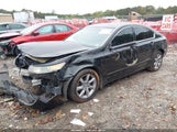 Acura Tl 3.5 19UUA8F50CA010866 снимка