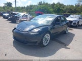 Tesla Model 3 Long Range Dual Motor All-Wheel Drive 5YJ3E1EB3MF092467 снимка