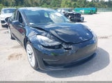 Tesla Model 3 Long Range Dual Motor All-Wheel Drive 5YJ3E1EB3MF092467 снимка