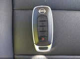 Nissan Rogue Sv Intelligent Awd JN8BT3BB6RW435961 снимка