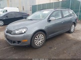 Volkswagen Jetta Sportwagen 2.5L S 3VWPP7AJ7EM602728 fotografie
