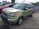 Kia Soul + KNDJT2A23A7172393 снимка