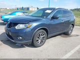 Nissan Rogue S/Sl/Sv 5N1AT2MT8GC820522 снимка