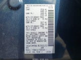 Nissan Rogue S/Sl/Sv 5N1AT2MT8GC820522 снимка