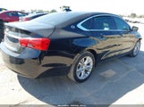 Chevrolet Impala 2Lt 2G1125S33F9269135 снимка