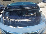 Nissan Versa 1.6 Sv 3N1CN7AP1HL877178 снимка