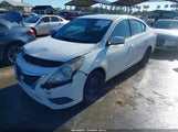 Nissan Versa 1.6 Sv 3N1CN7AP1HL877178 снимка