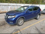 Nissan Rogue Sv JN8AT2MT5JW455442 снимка