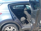 Kia Sportage Lx KNDPM3AC6H7263576 снимка