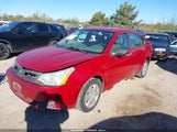 Ford Focus S 1FAHP3EN6BW143741 снимка