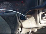 Chevrolet Silverado  Classic Ls 2GCEC13V671172039 снимка