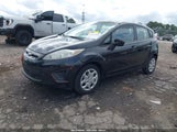 Ford Fiesta S 3FADP4TJXDM183182 снимка