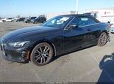 BMW 4 Series 430I WBA33DB05SCS72521 снимка