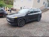 Jeep Cherokee Limited 1C4PJMDS0FW751670 снимка