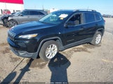 Jeep Cherokee Latitude Plus Fwd 1C4PJLLB7JD503318 fotografie