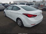 Hyundai Elantra Se 5NPDH4AE8FH607271 снимка