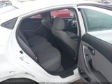 Hyundai Elantra Se 5NPDH4AE8FH607271 снимка