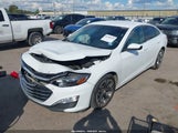 Chevrolet Malibu Fwd Lt 1G1ZD5ST6MF073076 снимка