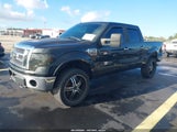 Ford F-150 Fx4/Harley-Davidson/King Ranch/Lariat/Platinum/Xl/Xlt 1FTFW1EV0AFB09673 снимка
