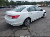Honda Accord Sdn 2.4 Ex-L/Ex-L 1HGCP2F86CA111069 снимка