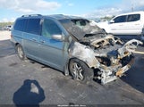 Honda Odyssey Ex 5FNRL38476B110609 снимка