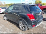 Chevrolet Trax Lt 3GNCJPSB2HL134774 снимка