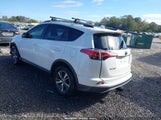 Toyota Rav4 Xle JTMRFREV5HJ154403 снимка