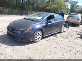 Toyota Corolla Le 5YFB4MDE4PP074998 снимка