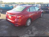 Nissan Sentra Sv 3N1AB7AP3HY333882 снимка