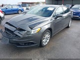 Ford Fusion Se 3FA6P0H71HR163104 снимка