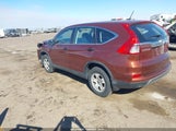 Honda Cr-V Lx 5J6RM4H33FL113301 снимка